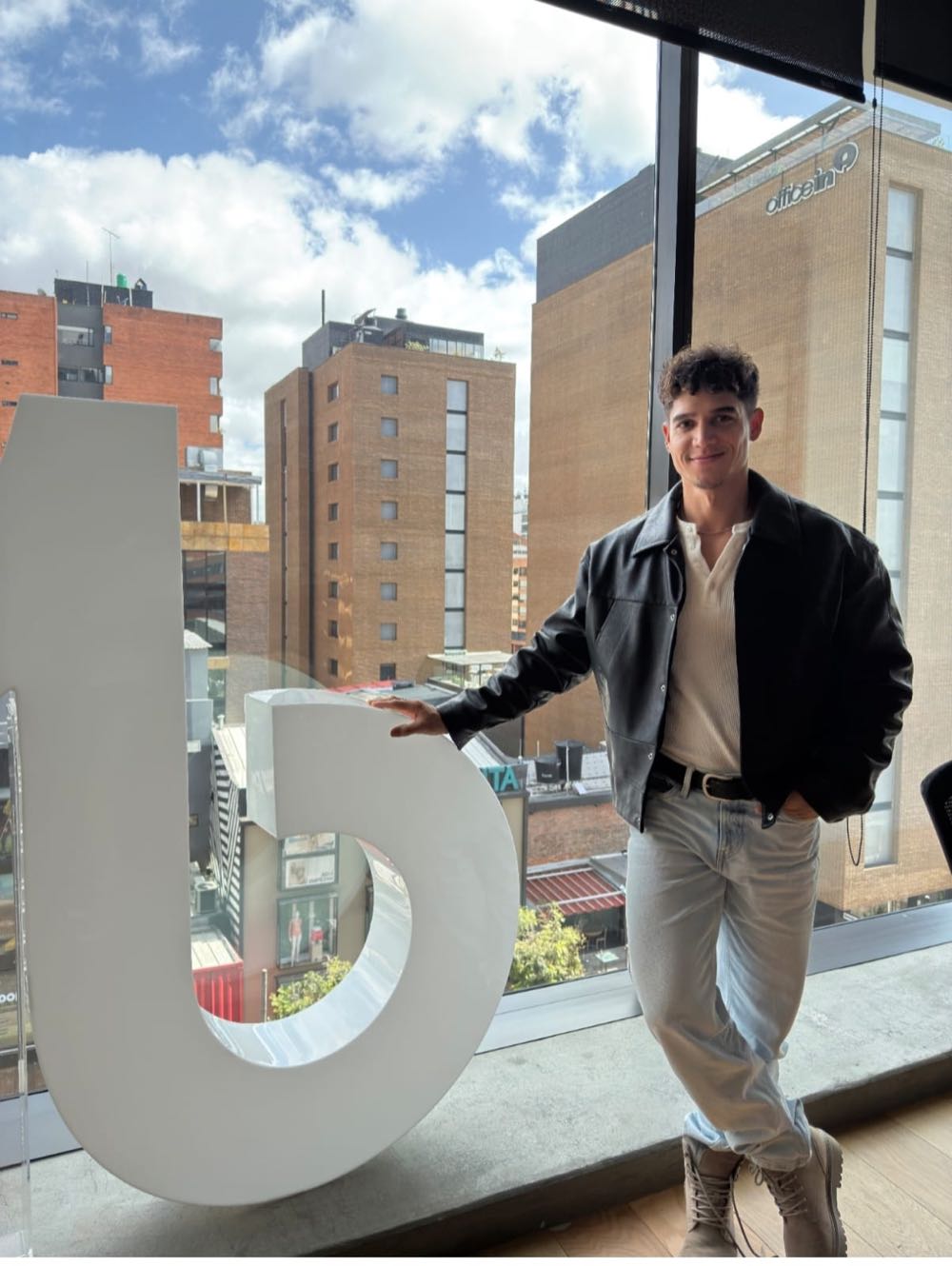 Manager de CYGNUZ